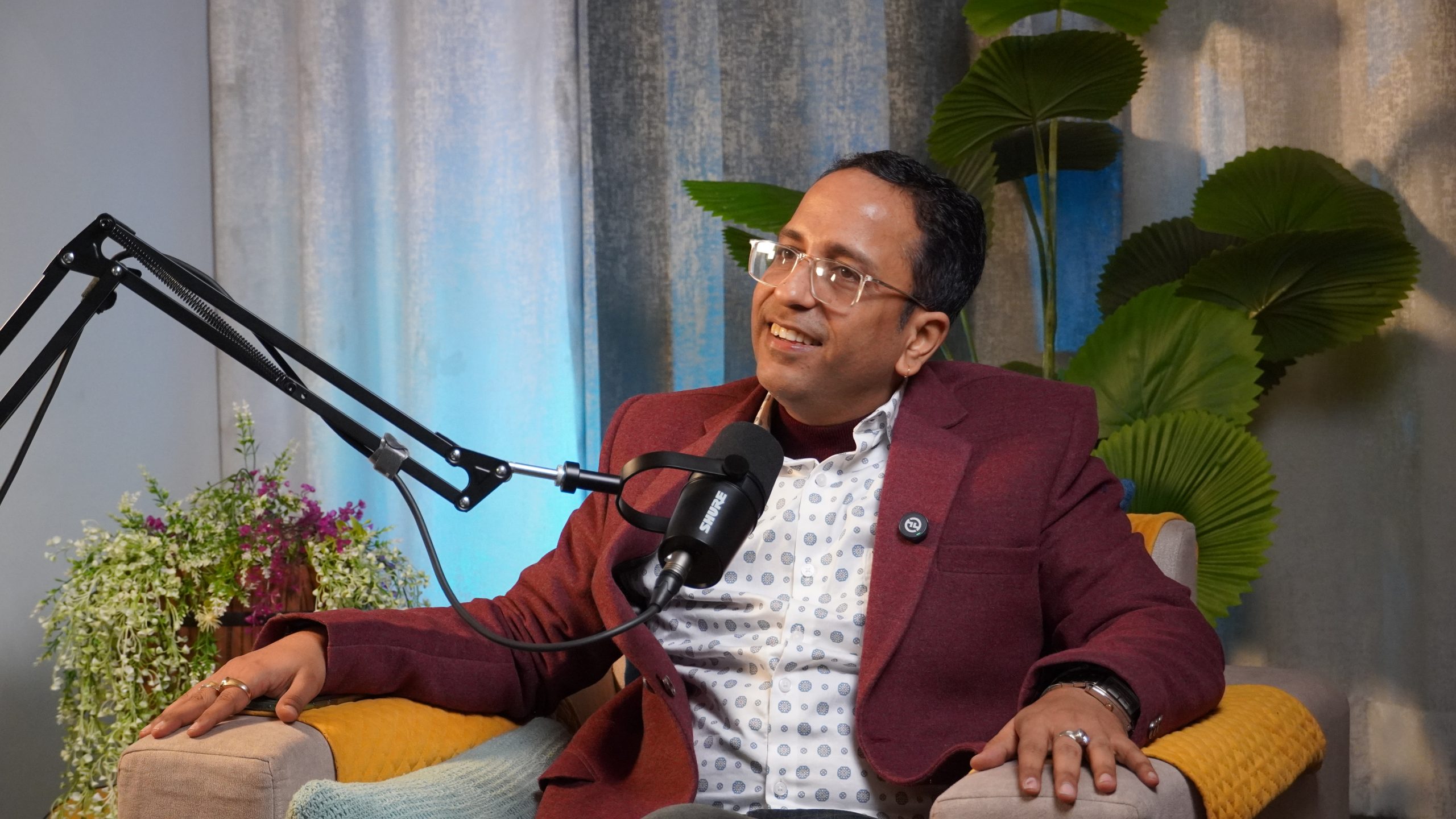 Astrology consultation session