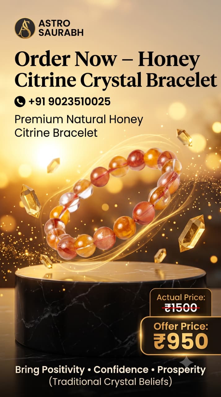 Crystal Healing Stone 10
