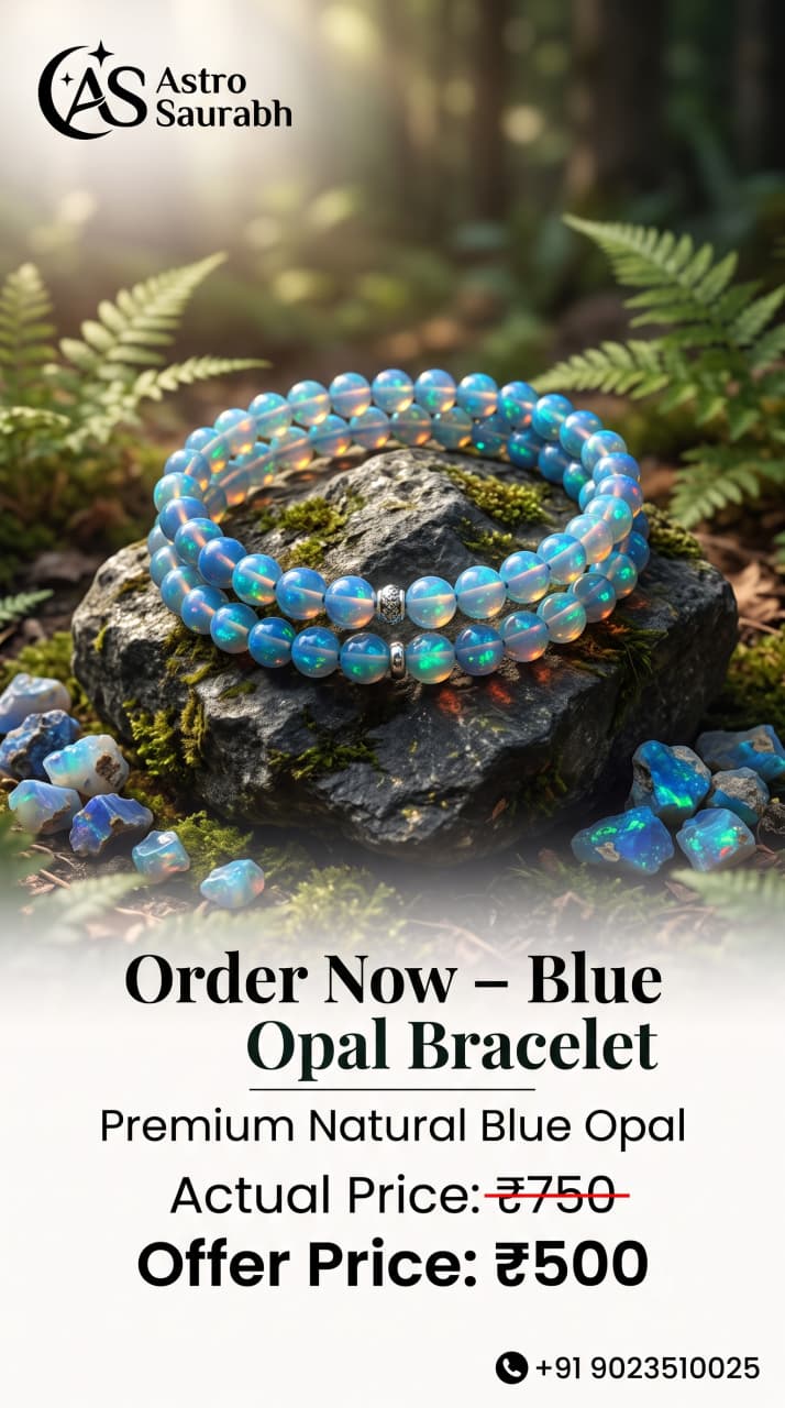 Crystal Healing Stone 13