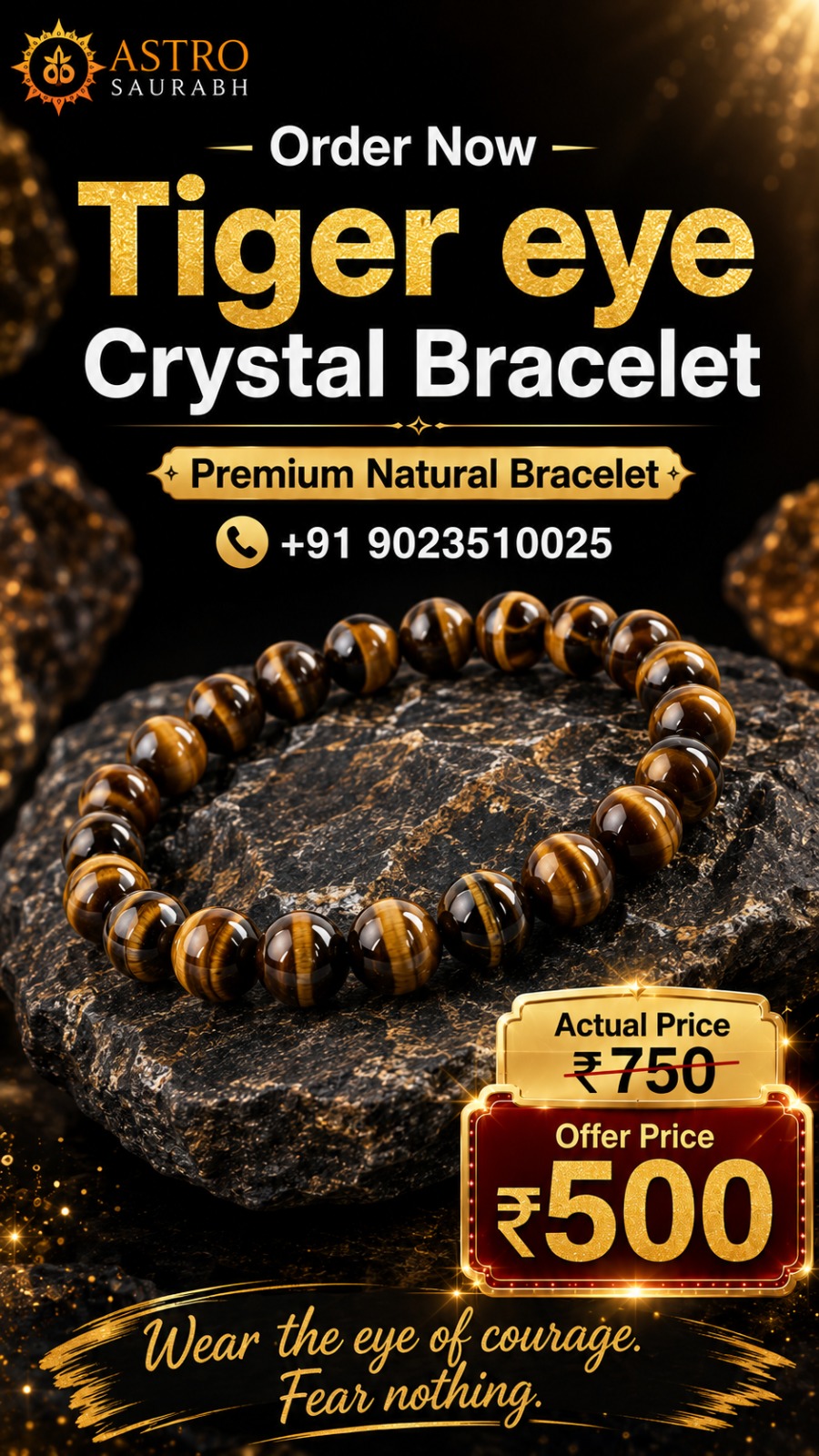 Crystal Healing Stone 2