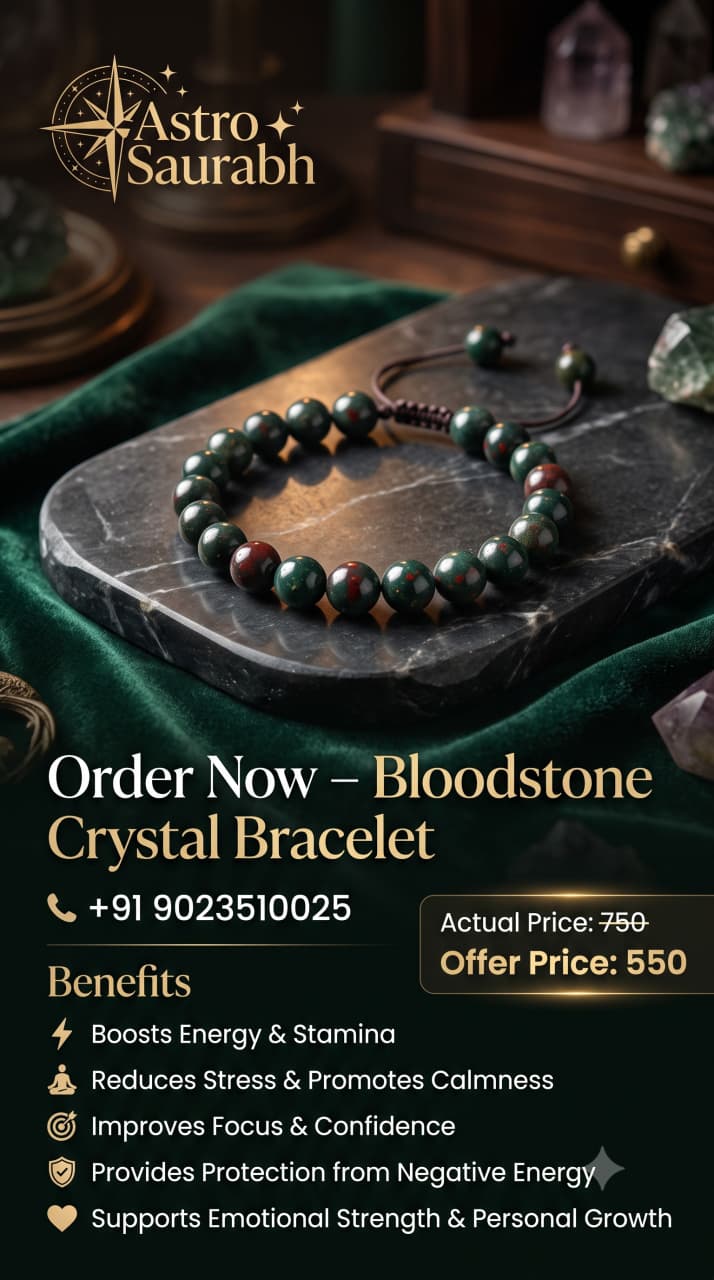 Crystal Healing Stone 20