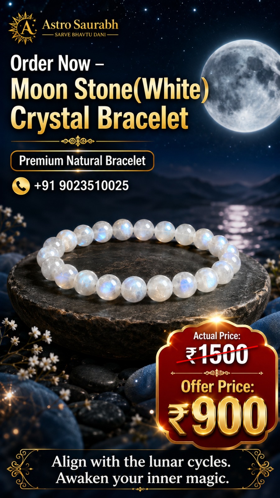 Crystal Healing Stone 31