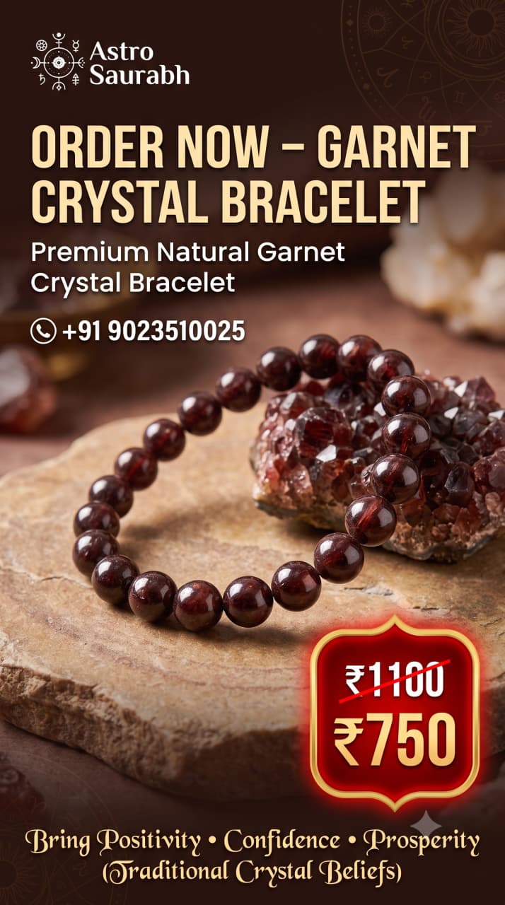 Crystal Healing Stone 7