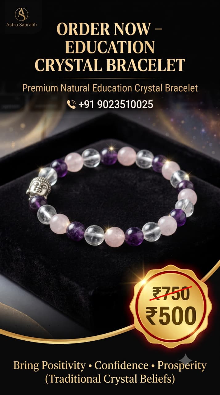 Crystal Healing Stone 9