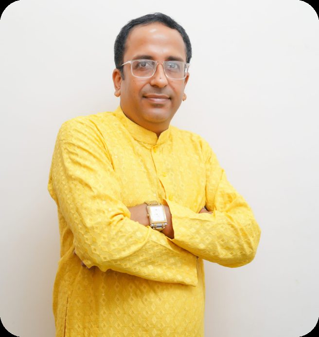 Astrologer Saurabh Kapoor - Best Astrologer in India