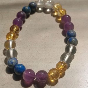 MEMORY, FOCUS AND CONCENTRATION