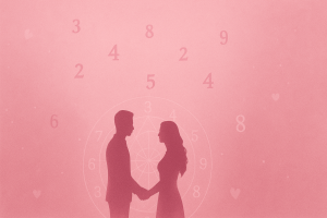 Numerology Consultation