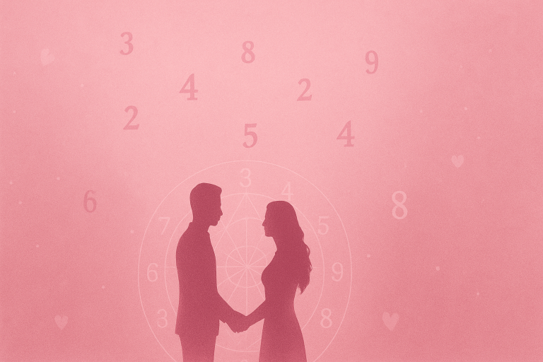 Numerology Consultation